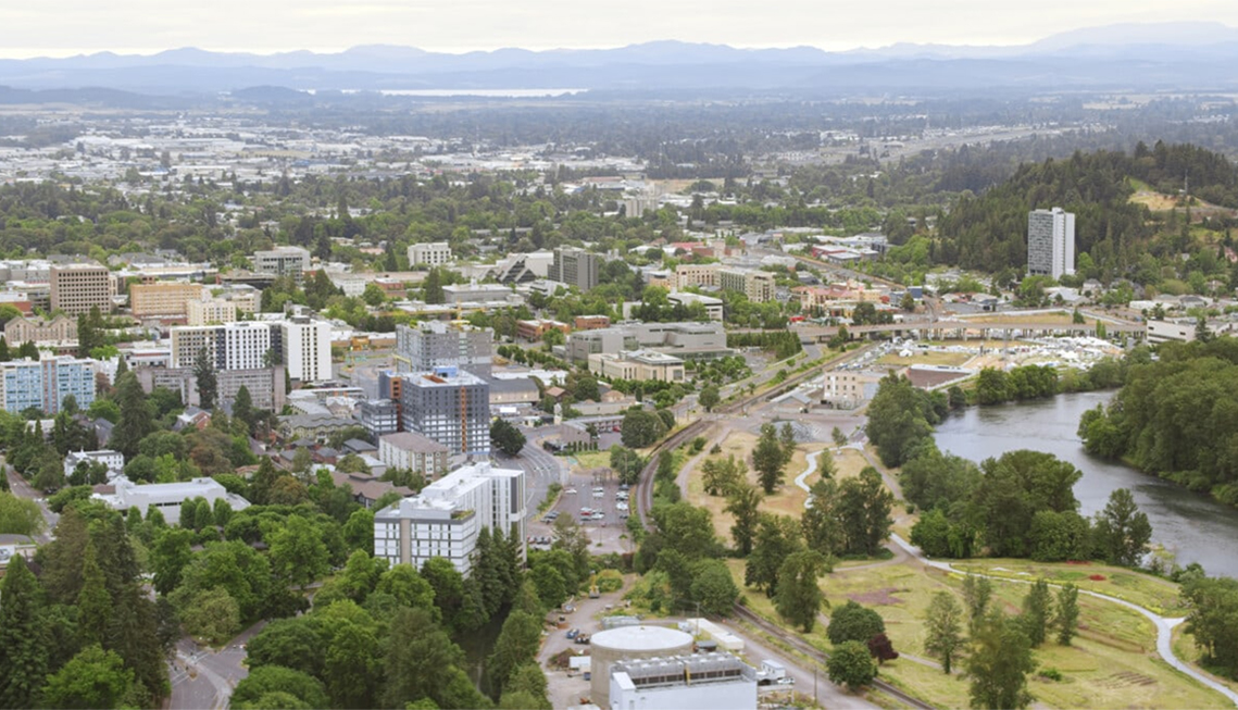 Latest News Item 4247 Loft Eugene Oregon