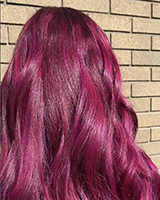 The Latest color creation by Mary Keeling