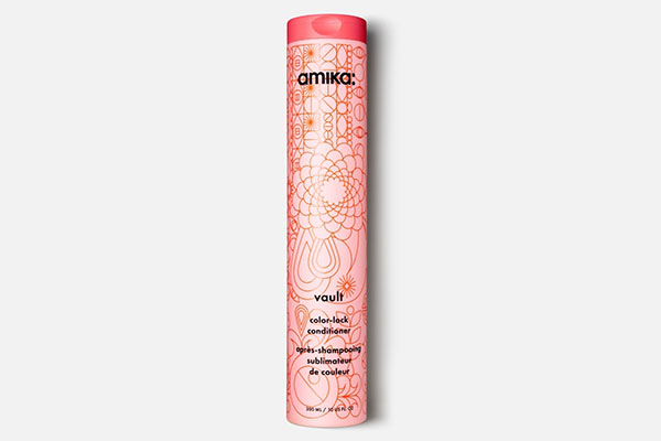 Amika Vault Color Lock Conditioner