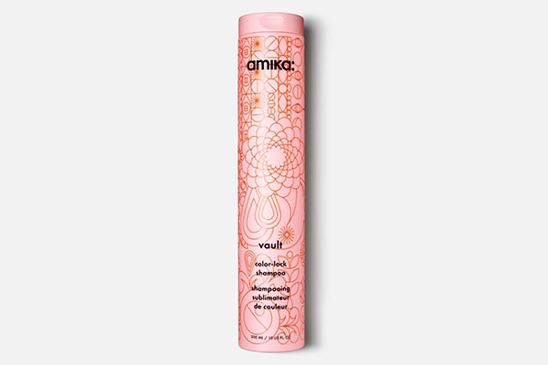 Amika Vault Color Lock Shampoo