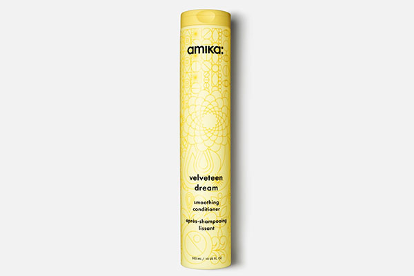 Amika Velveteen Dream Smoothing Conditioner