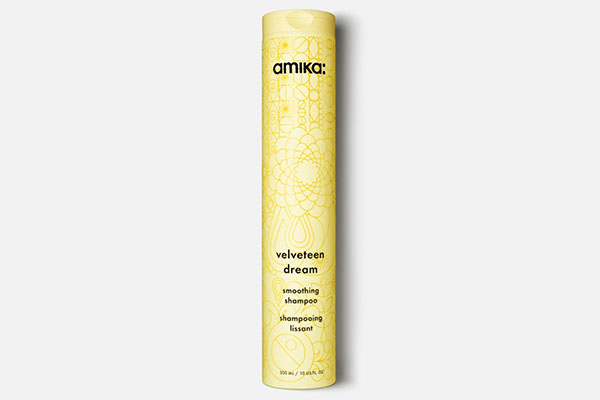 Amika Velveteen Dream Smoothing Shampoo