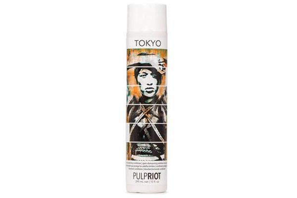 Pulp Riot Tokyo Color Protect Conditioner